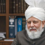 Guidance from Beloved Huzoor (AA)